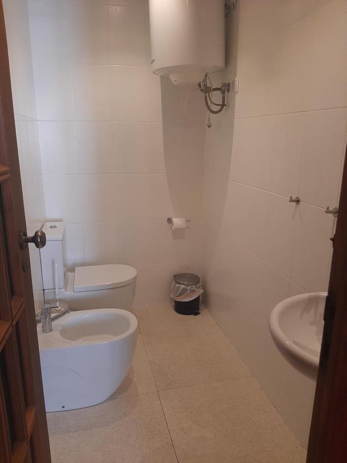 Quartos Do Seixe - Laranja Odeceixe Dış mekan fotoğraf