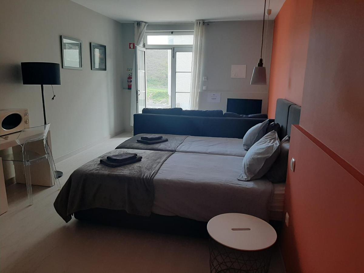 Quartos Do Seixe - Laranja Odeceixe Dış mekan fotoğraf
